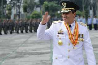H Syamsuar: “PSBB di 6 Kabupaten dan Kota di Provinsi Riau Tidak Diperpanjang”