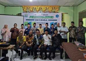 Prodi Manajemen Dakwah IAIN Datuk Laksemana Gelar Internasional Workshop 