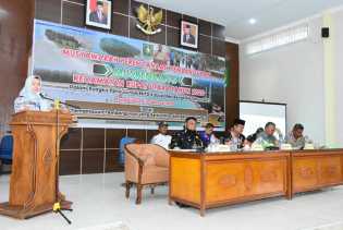 Seluruh Usulan Kegiatan Harus di Input ke E-Planning