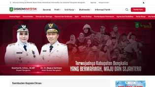 Kesempatan Emas! Diskominfotik Bengkalis Buka Promosi Gratis, Jadikan Usaha Lokal Mendunia