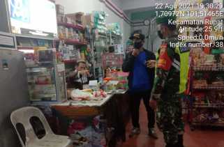 Pasien Covid-19 Sembuh Tambah 140 Orang, Terbanyak dari Mandau