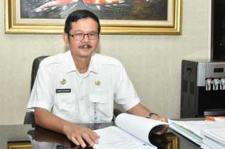Selama PSBB, Jam Operasional Mall dan Pusat Perbelanjaan Pukul 11.00 s.d. 18.00 WIB