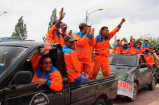 Piala Adipura Akan Diarak Keliling Bengkalis
