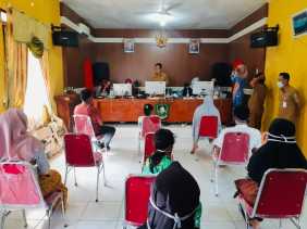 Sepekan, Ribuan Warga Pinggir Nikmati Layanan Jebol Master