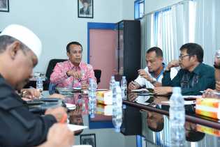 Siaga Karhutla, Kepala BNPB Letjen TNI Doni Monardo Bakal Kunjungi Bengkalis