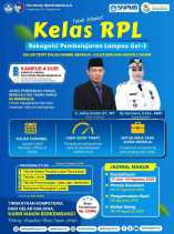 BSolusi Kuliah Sambil Bekerja, Polbeng Buka Kelas RPL di Kampus 4 Duri