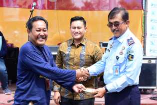 Tahun 2020 Akan Dilaksanakan Sensus Penduduk