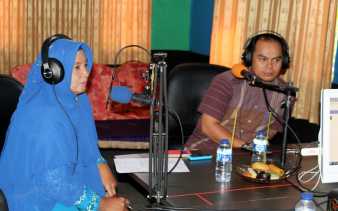 STIE Syari’ah Bengkalis Siap Mendunia