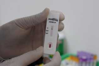Biar Lebih Paham, Yuk Ketahui Lebih Jauh Tentang Rafid Test Covid-19