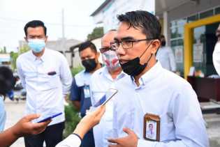 Mulai 2023, Listrik Pulau Bengkalis Terlayani dari Jaringan Pulau Sumatera 