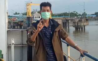 1 PDP Covid-19 di Kabupaten Bengkalis Sembuh, dari Bukit Batu