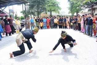 Laskar Melayu Riau Bersatu Mesti Jaga Marwah Melayu