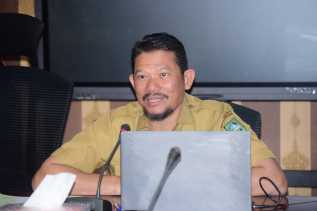 Pemkab Bengkalis Jalin Kerja Sama Dengan BBKSDA Riau dan KSDAE Kementerian LHK RI