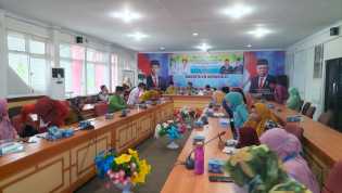 Percepat Penurunan Stunting, DPPKB Taja Diseminasi Audit Kasus