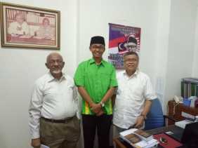 Kabar Gembira. Dewan Dakwah Buka Peluang Kuliah Gratis Full, Berikut syaratnya