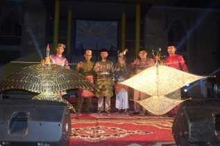 Sinergi Bangun Daerah, Sepekan Kenduri Adat HUT ke-514 Bengkalis Berlangsung Meriah