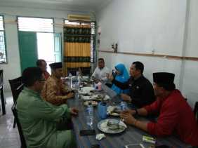 Pengurus DMI Kabupaten Bengkalis Terbentuk