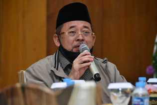 Walau Waktu Singkat, Plh Bupati Bengkalis Minta Disosialisasikan ke Masyarakat