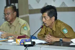 Hari Ini Bupati Bakal Lantik Sejumlah Pejabat Administrator dan Pejabat Pengawas