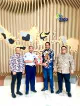 Maksimalkan Pelayaan Roro, Dishub Bengkalis Upayakan Pemindahan Pengisian BBM dari Batam ke Dumai