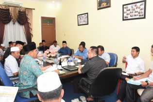 Musim Pulang Haji, JH Kabupaten Bengkalis Tergabung dalam 5 Kloter 