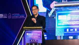 Bangun Ketahanan Digital, 69 Aplikasi Pemerintah Beroperasi di Pusat Data Nasional