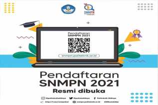 Polbeng Buka Penerimaan Mahasiswa Baru Jalur SNMPN