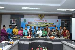 Butuh Sekitar 1.000 Naker, Tahun 2019 EMP Seismic di Pulau Bengkalis