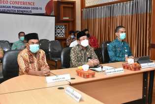 Bengkalis Kembali Raih Penghargaan SAKIP Predikat B dari Menpan RB