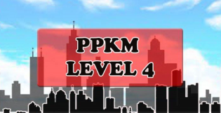 Dumai, Rohul, dan Siak Ikuti Pekanbaru ke Level 4, Bengkalis Tetap PPKM Level 3