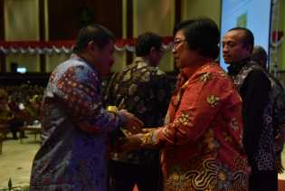 Penghargaan Piala Adipura Akan diarak Keliling Kota Bengkalis