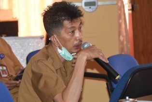 RM dari Mandau Sembuh, Kini Bengkalis Nihil Kasus Terkonfirmasi Positif Covid-19
