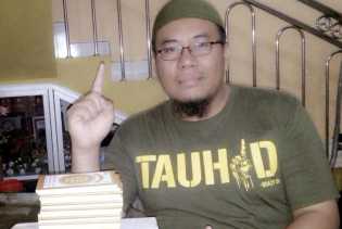 Besok Malam Peringatan Nuzulul Qur’an Dilaksanakan di Masjid Agung Istiqomah Bengkalis