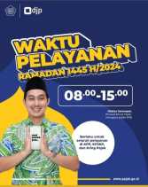 Kepala KP2KP Duri Imbau Masyarakat yang Punya NPWP Segera Laporkan SPT Tahunan 2023