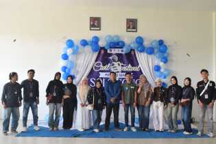 HMTS Polbeng Taja Lomba Catur dan Solo Song