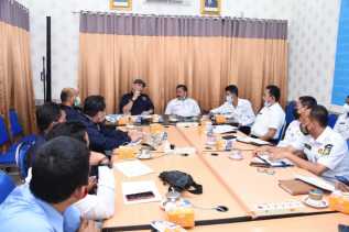 HPN Tahun 2021 dan HUT PWI ke-75 Bakal Digelar Di Pulau Rupat