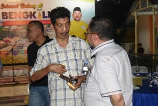 Plh. Bupati Bengkalis H Bustami HY, “Apapun Kebijakan Pemprov Riau, Akan Kita Dukung”