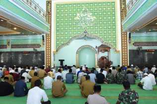 Umat Muslim Dijemput, MUI Bengkalis Bakal Gelar Dzikir dan Doa untuk Negeri  