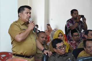 PMD Ingatkan, Agar Program Inovasi Desa Masuk APBDesa 2019 