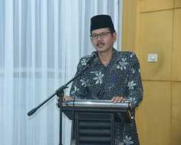 Bupati Bengkalis: Mari Terus Kita Jaga Kebersamaan dan Keutuhan Sesama Anak Bangsa