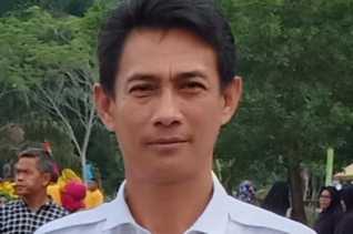 Kepala BKPP Djamaludin: “Itu Upaya Penipuan, Tak Ada Formasi Untuk Sekdes dan Kaur Desa”