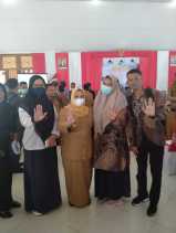 Forum Anak Bengkalis Partisipasi di Musrenbang Penyusunan RKPD Tahun 2022