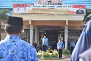 Sekda, Tiga Prinsip yang Berubah Drastis Pasca Diberlakukannya Otonomi Daerah