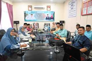 Kabupaten Bengkalis Wakili Provinsi Riau Ikuti Penilaian Parasamya Karya Kencana