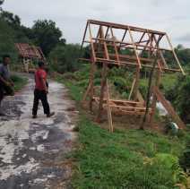 Pesona Desa Pasiran, Wisata Sungai Cik Putih 