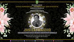 Innalilahi Wainnailaihi Rojiun, Jan Ektonizar Alias Pak Yanto Meninggal Dunia