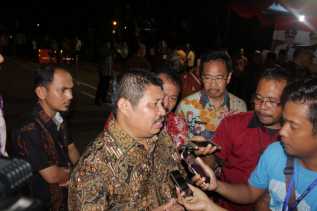 Bupati Bengkalis : Mari Satukan Tekad Untuk Menjadikan Negeri Junjungan Semakin Maju