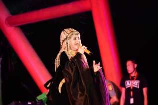 Iyeth Bustami 