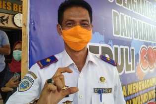 Kapan BSL Bengkalis Dibuka Kembali? Ini Jawaban Kadishub Djoko Edy Imhar