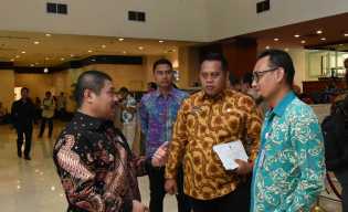Dukung Terapkan SPBE, Bupati Intruksikan PD Aktifkan Website 